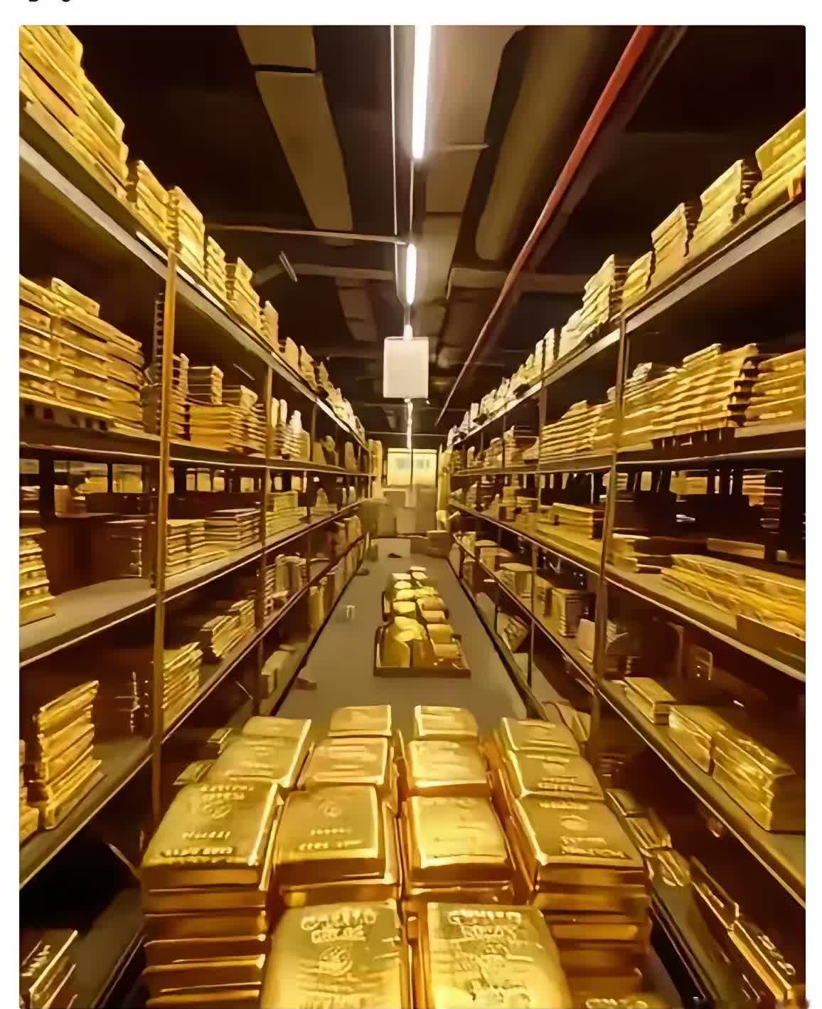 现货黄金突破3500美元/盎司;存款利率“倒挂”或将持续 丨金融早参