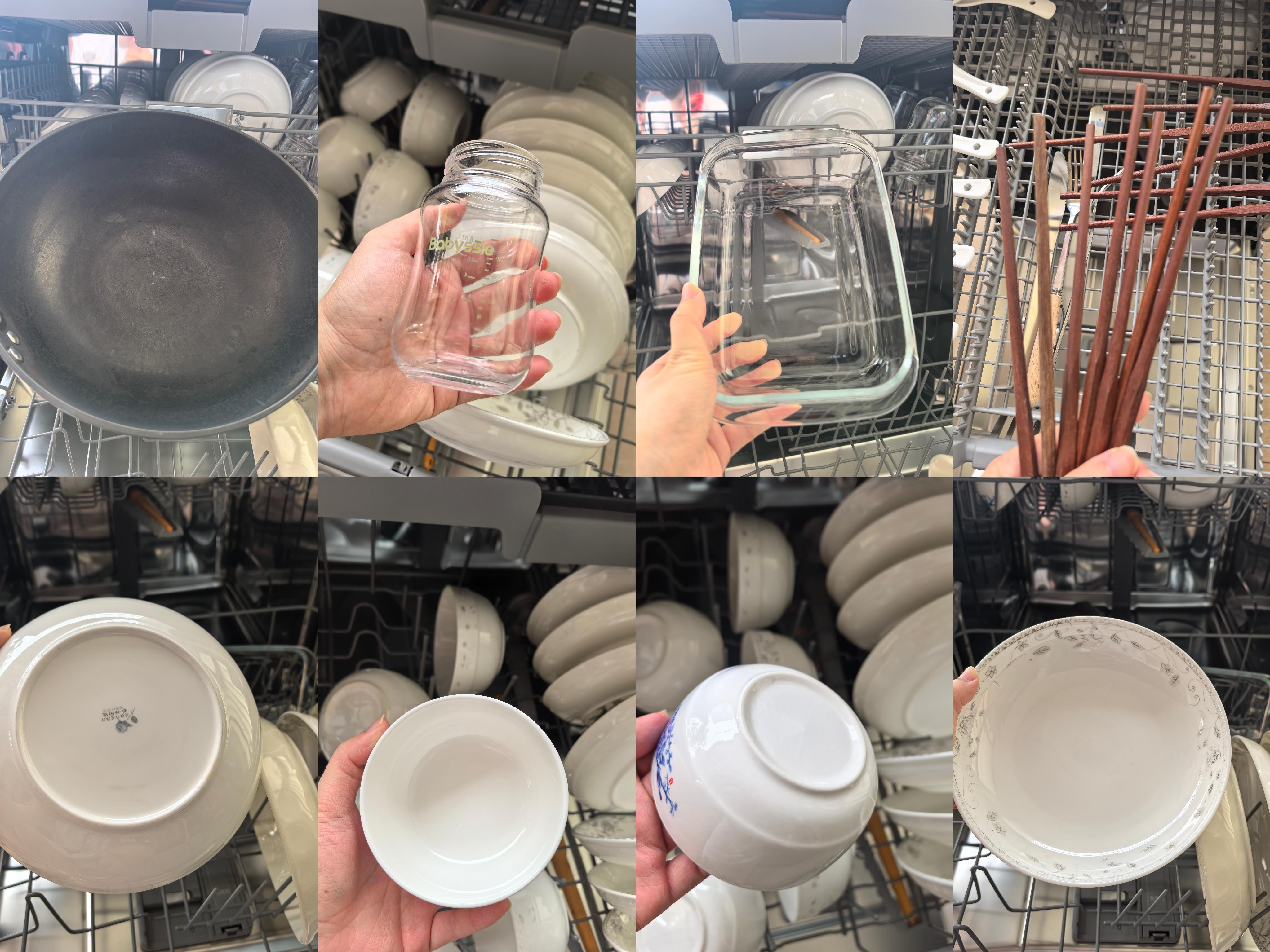 美的集团获得发明专利授权：“旋流分离器和洗碗机”