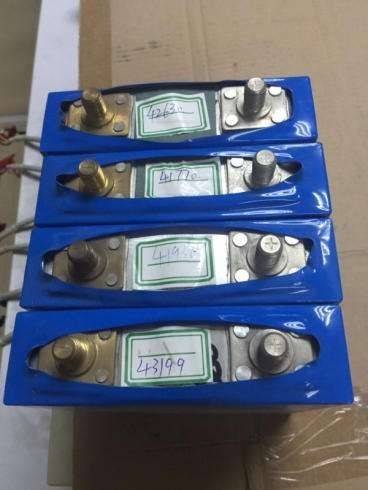 创益通获得实用新型专利授权：“圆柱电池汇流排”