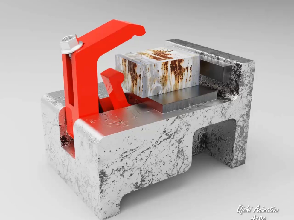 四方达获得实用新型专利授权：“一种柱齿镶嵌用夹具”