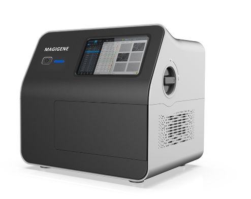 东软集团获得发明专利授权：“一种基因表达数据处理方法及其相关设备”