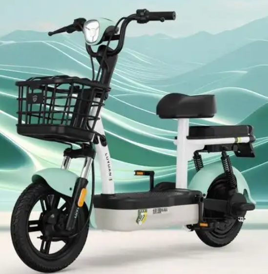 上半年电动自行车以旧换新800多万辆