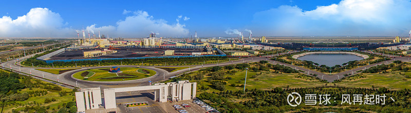 宝丰能源：目前内蒙古项目已达产，平均产能利用率约100%