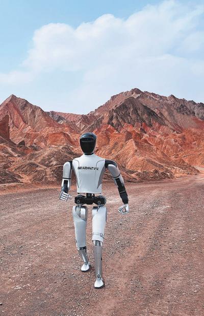 资金疯狂炒作 人形机器人虚实之辩