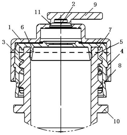 金发科技获得发明专利授权：“一种聚丙烯组合物及其制备方法和应用”