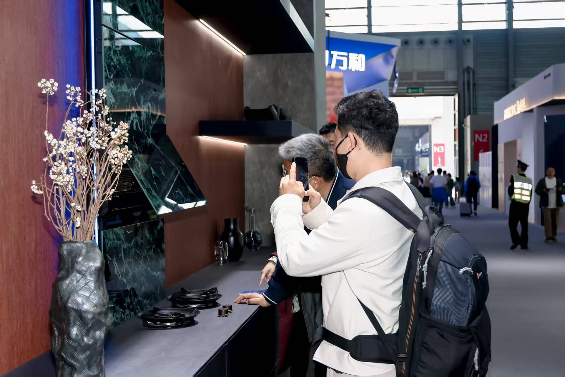 老板电器获得发明专利授权：“智能锅具防呆的检测方法、检测装置、设备和存储介质”