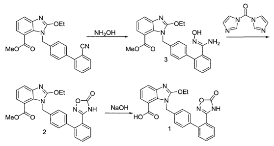 东北制药获得发明专利授权：“一种莱博雷生中间体的制备方法”