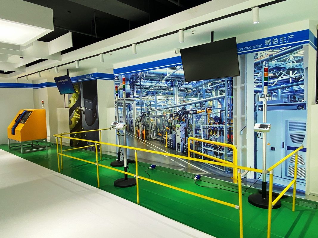 斯迪克：参股公司江苏群创智慧新材料有限公司仍处于建设期