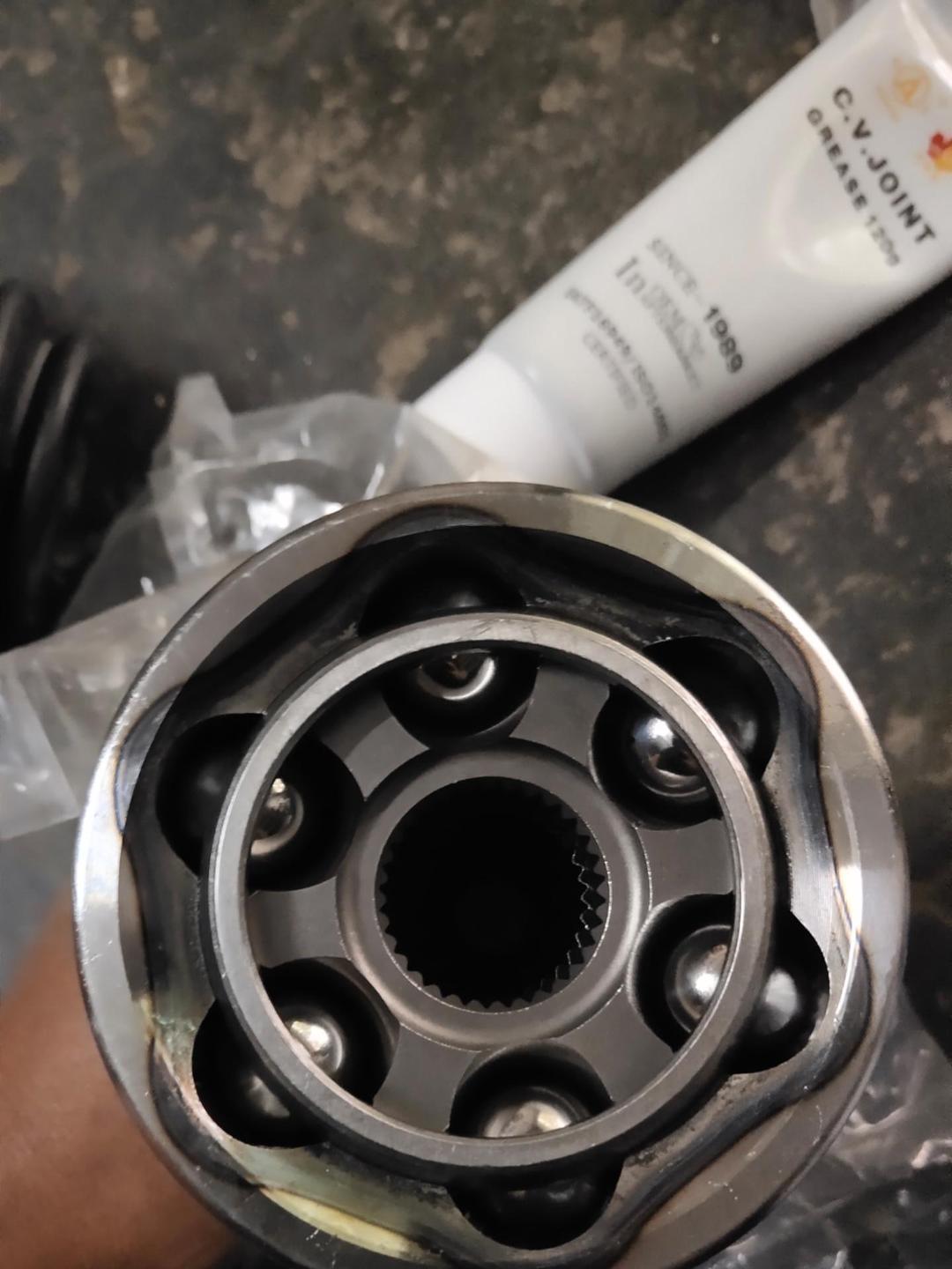 冰山冷热：松洋压缩机2024年实现涡旋压缩机出口收入约3.5亿元