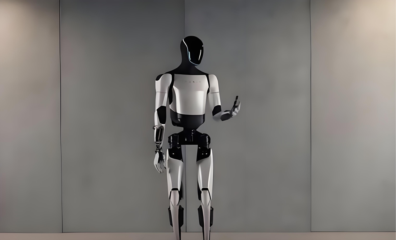 超411万手封死涨停，总股本不够卖！人形机器人独角兽拟入主