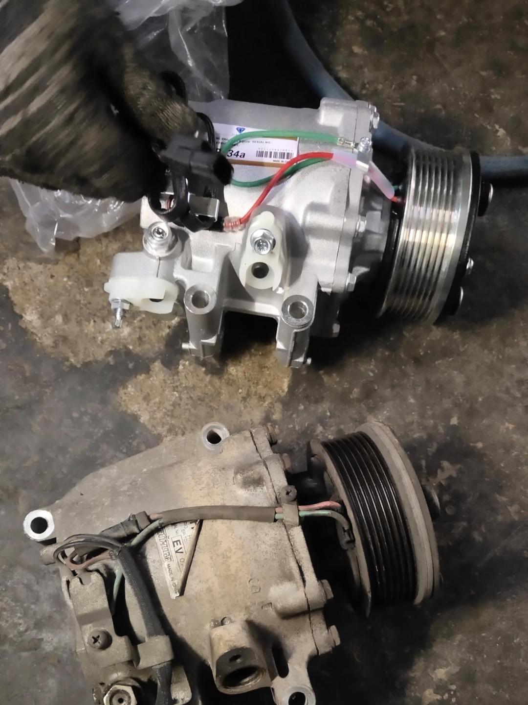 冰山冷热：松洋压缩机2024年实现涡旋压缩机出口收入约3.5亿元