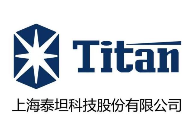 泰坦股份：公司剑杆织机可织造玻璃纤维