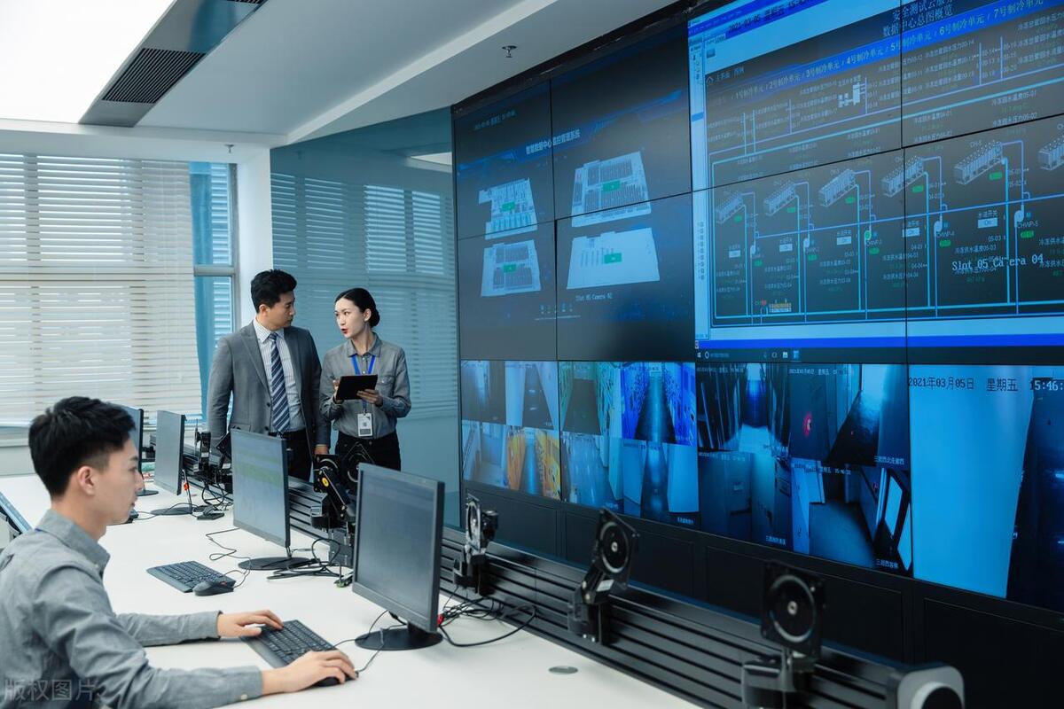 算力租赁“炙手可热” 上市公司积极抢滩谋未来