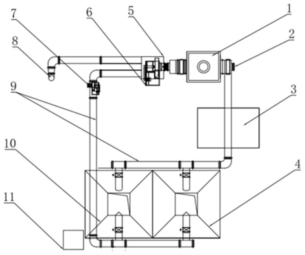 高测股份获得实用新型专利授权：“上料转运装置及切割系统”