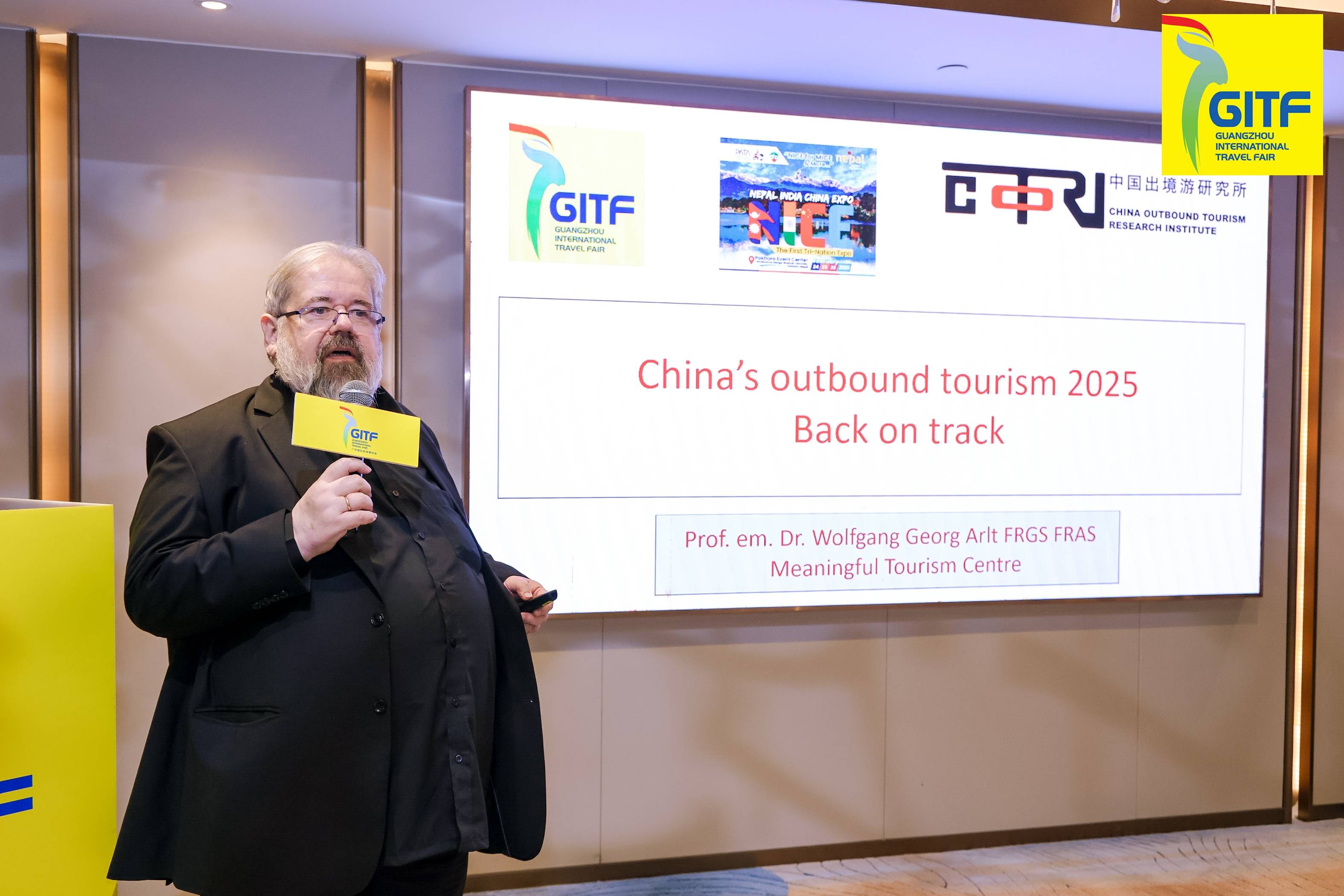 2025年前5个月迪拜吸引868万国际游客