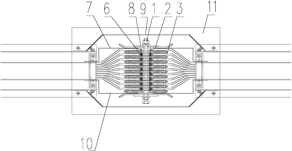 盐湖股份获得实用新型专利授权：“柔性连接器”