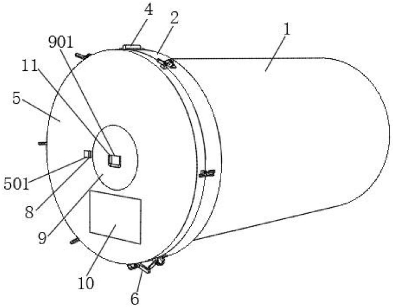 中国石油获得发明专利授权：“一种浓缩分离炼油废水中酚类的药剂及其制备方法”