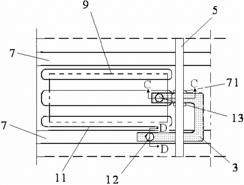 京东方Ａ获得发明专利授权：“探测基板及其制作方法和探测器”