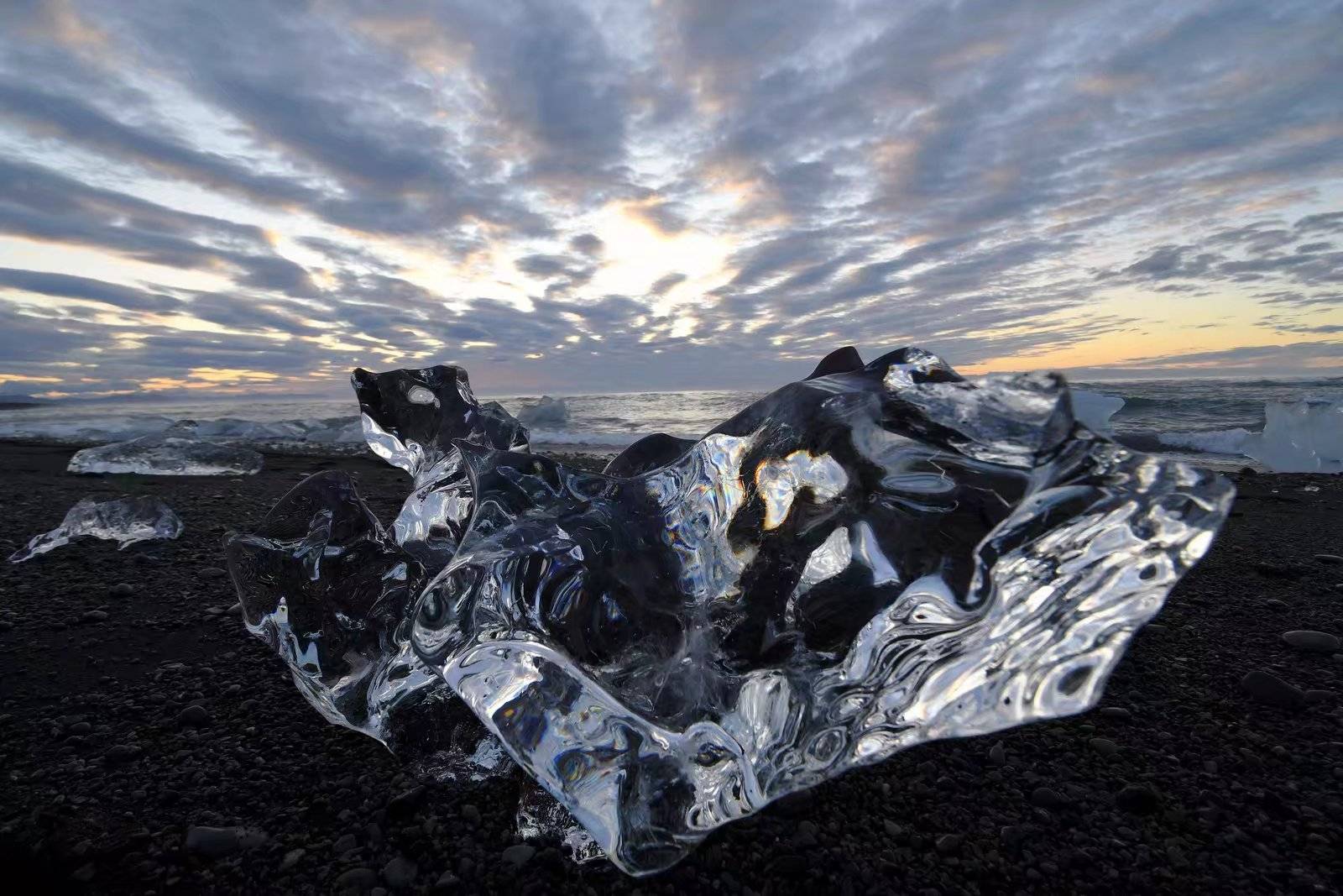 冰岛个人消费位居欧洲第五