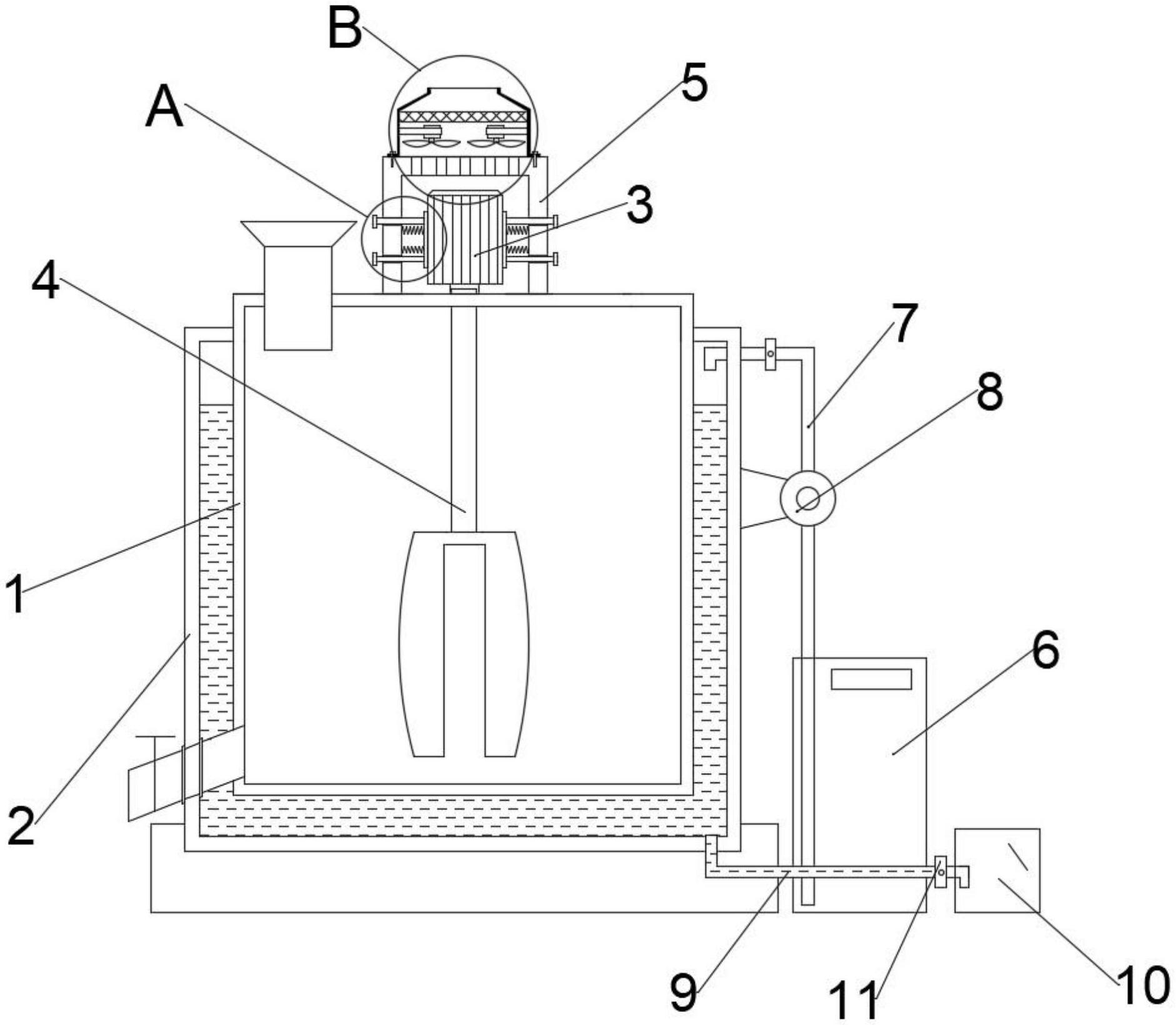 长江电力获得实用新型专利授权：“一种固定机构及聚光电池封装装置”