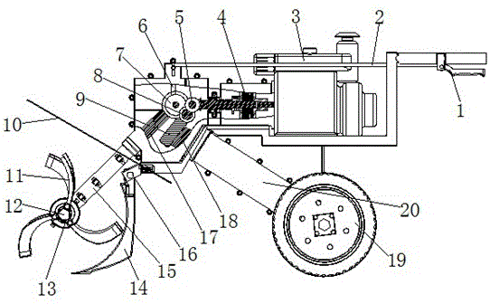 长江电力获得实用新型专利授权：“一种固定机构及聚光电池封装装置”
