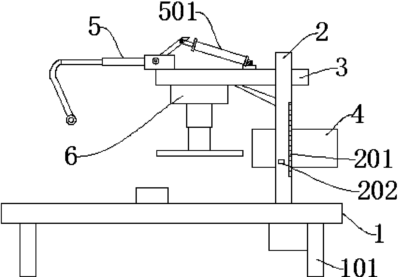 长江电力获得实用新型专利授权：“一种固定机构及聚光电池封装装置”