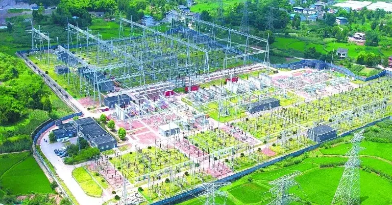 国家能源局:预计今年迎峰度夏期间全国电力供应总体有保障