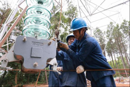 国家能源局:预计今年迎峰度夏期间全国电力供应总体有保障