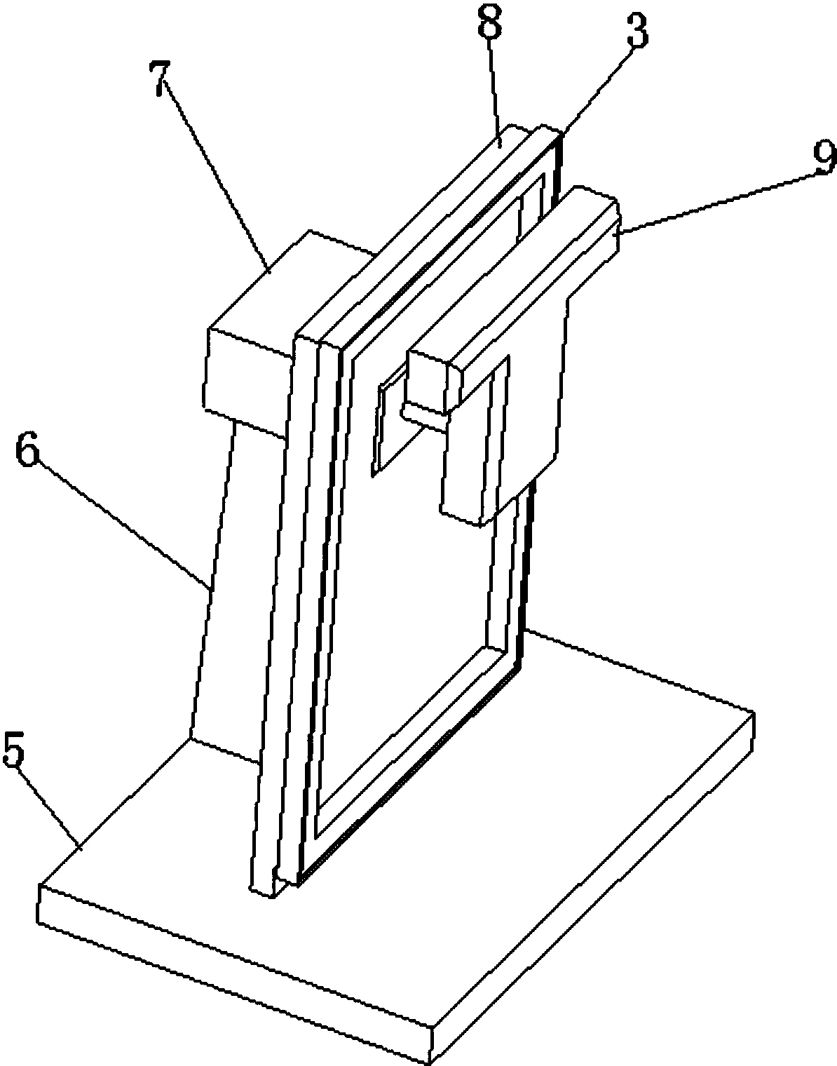 盛美上海获得发明专利授权：“导静电基板保持装置”