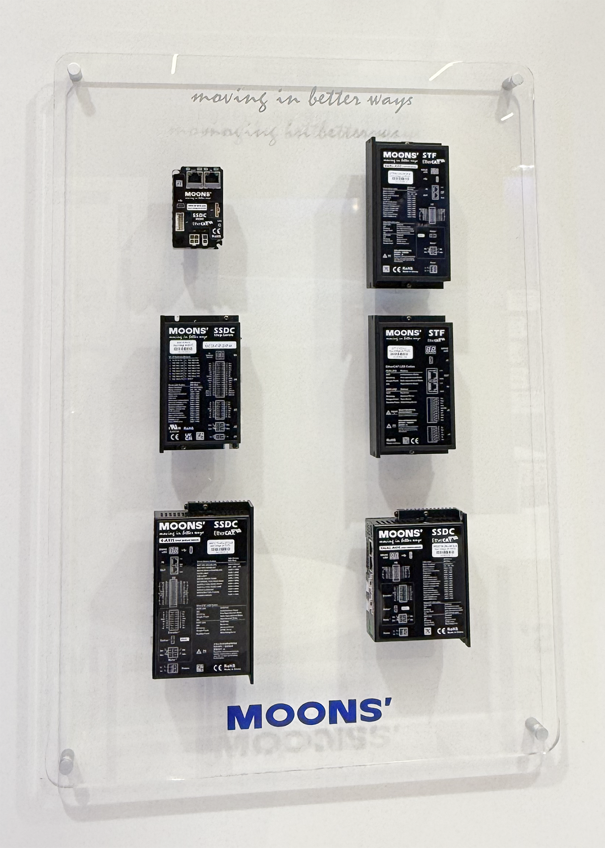 鸣志电器获得发明专利授权：“一种可延长含油轴承寿命的电机”