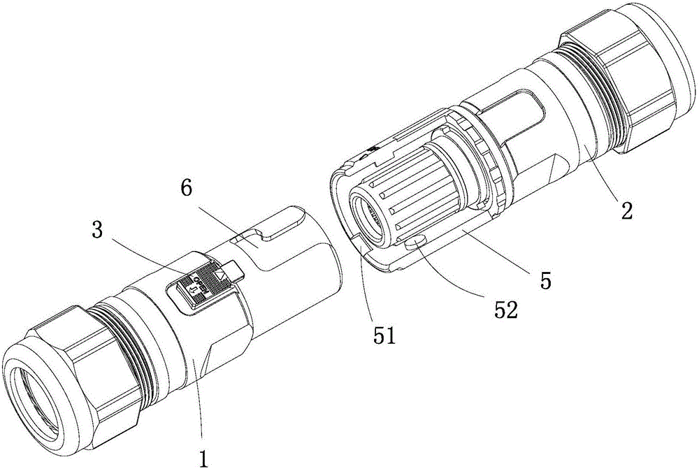 电光科技获得发明专利授权：“一种多通电缆连接器”