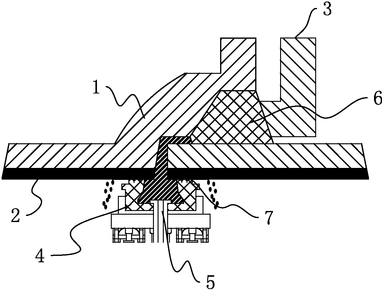 新兴铸管获得外观设计专利授权：“电子设备的环保管控图形用户界面”