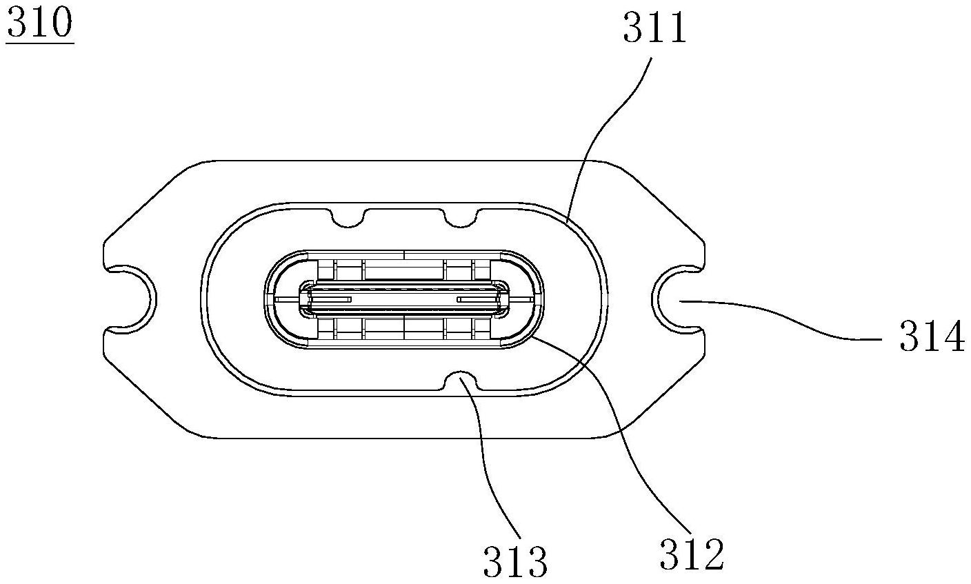 长江电力获得实用新型专利授权：“一种可应用于狭小空间且操作简便的DB连接器套件”