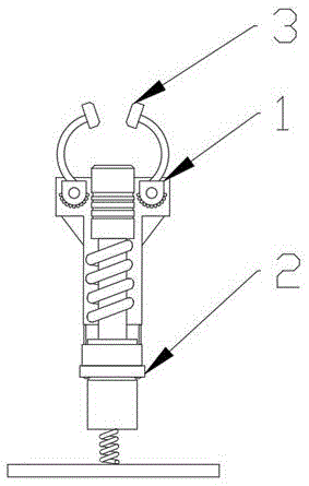 光弘科技获得实用新型专利授权：“一种螺钉锁附半自动平台”