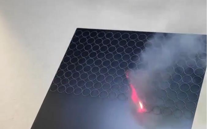 博硕科技公布国际专利申请：“一种动力电池防护片材贴合模切设备”