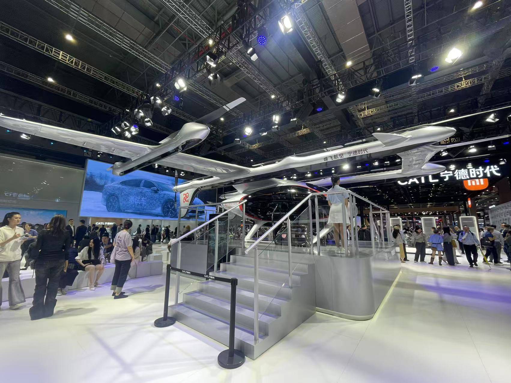 宁德时代公布国际专利申请：“复合材料及其制备方法、正极极片、二次电池和用电装置”