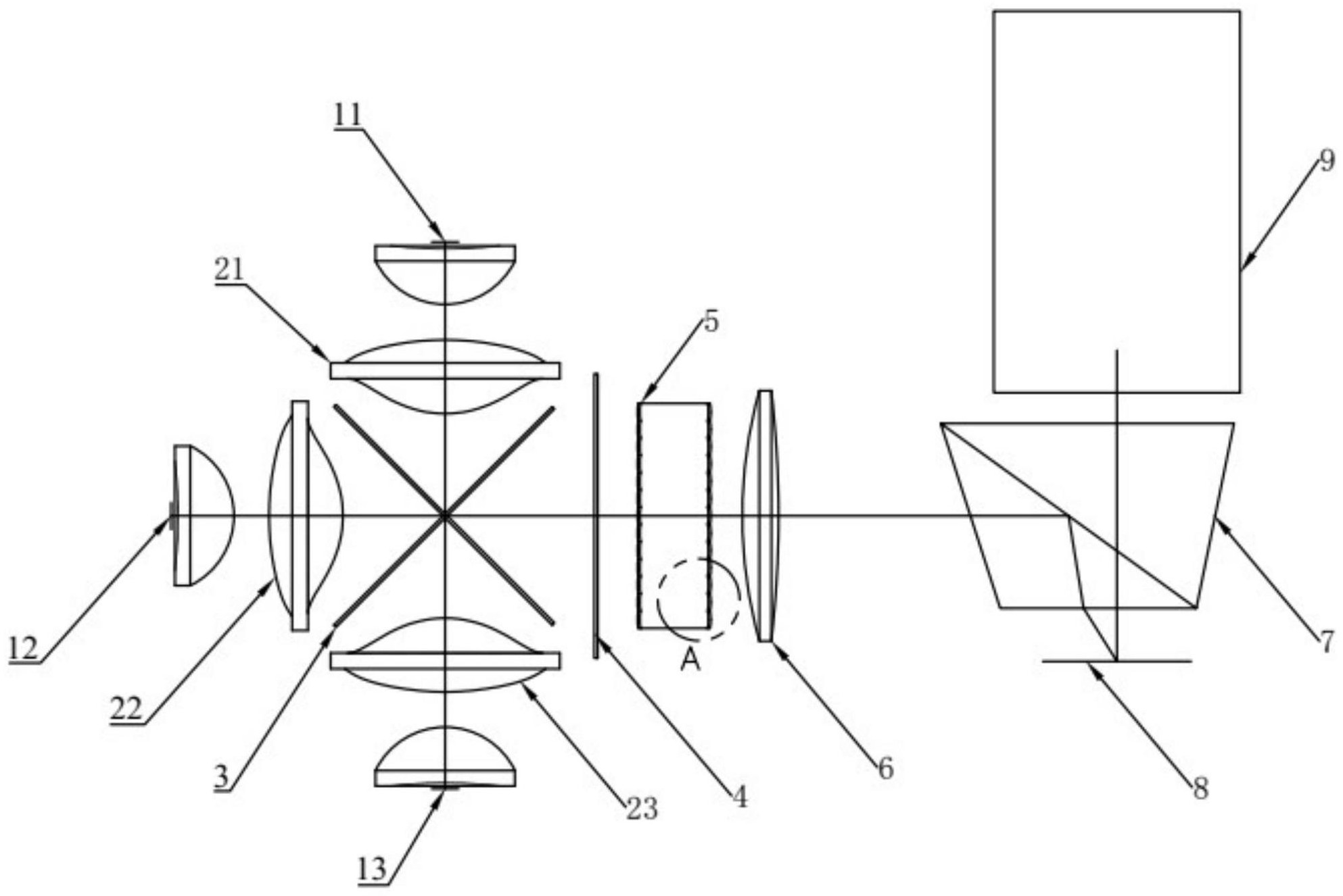极米科技公布国际专利申请：“自动调整显示比例的投影方法、装置、设备及存储介质”
