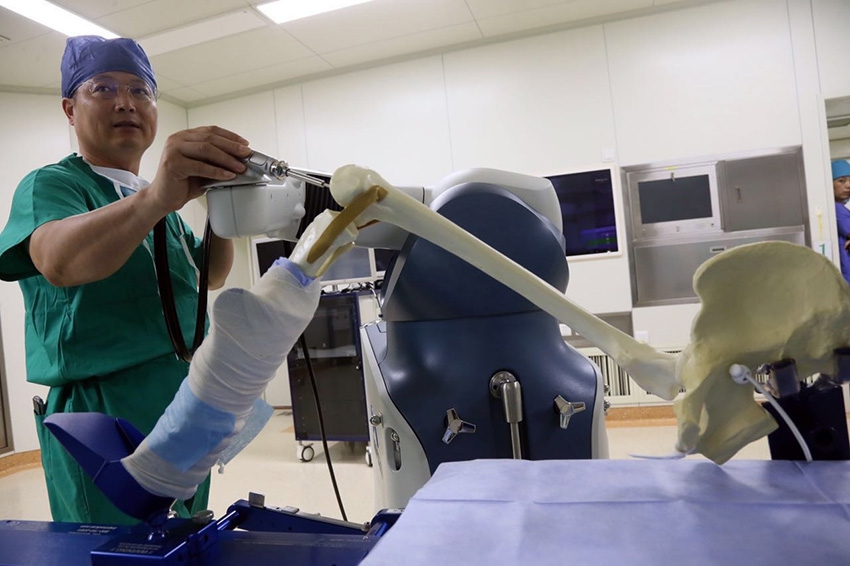 骨科影像迈向智能化时代,凯利泰助力精准诊疗