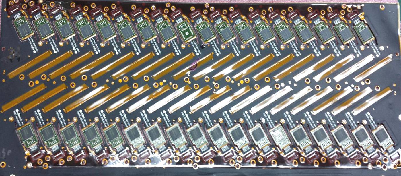 南极光：是任天堂switch 2背光源独供厂商