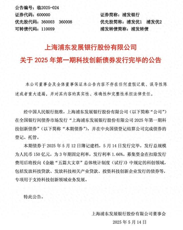 中国科技创新债券已发行约6000亿元