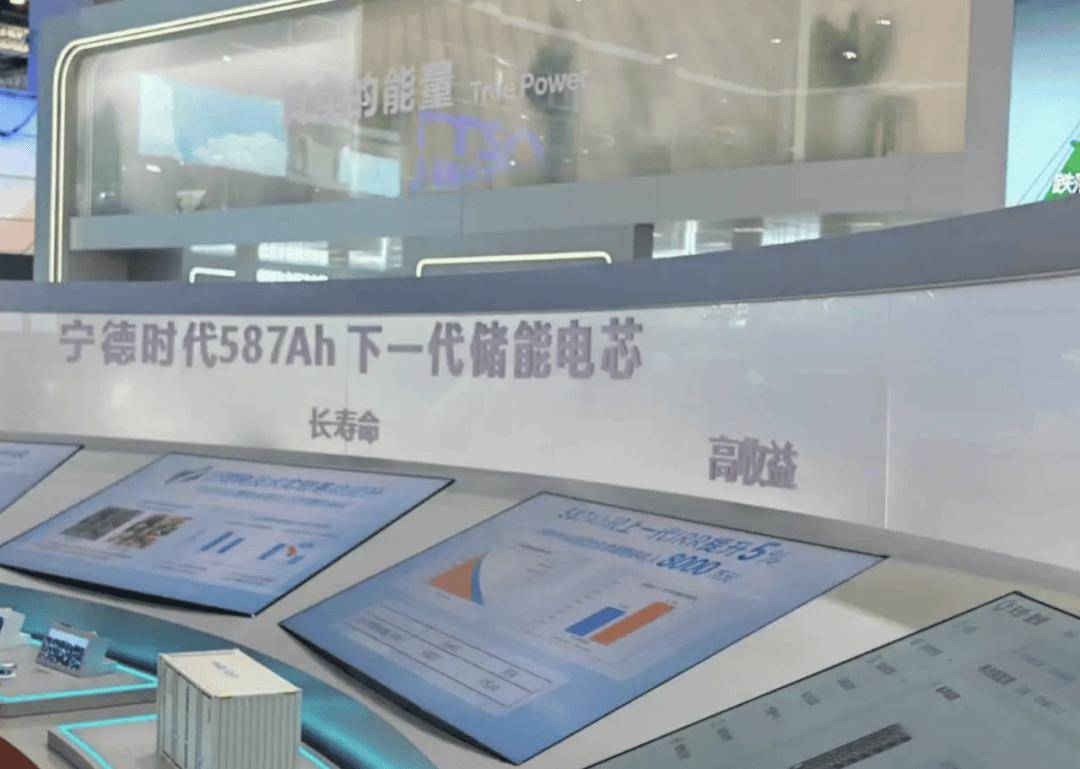 宁德时代获得实用新型专利授权：“电池装置、储能装置、储能系统、用电装置及充电网络”