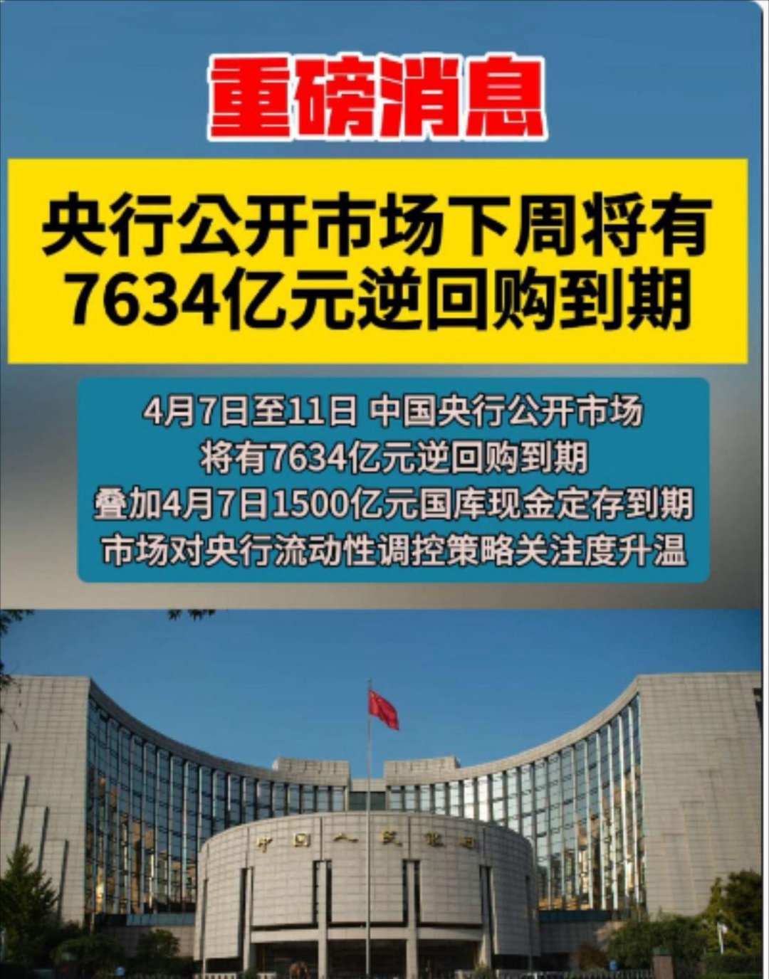 44.3万亿!央行高频提及债券,中小银行债券投资要保持合理的“度”