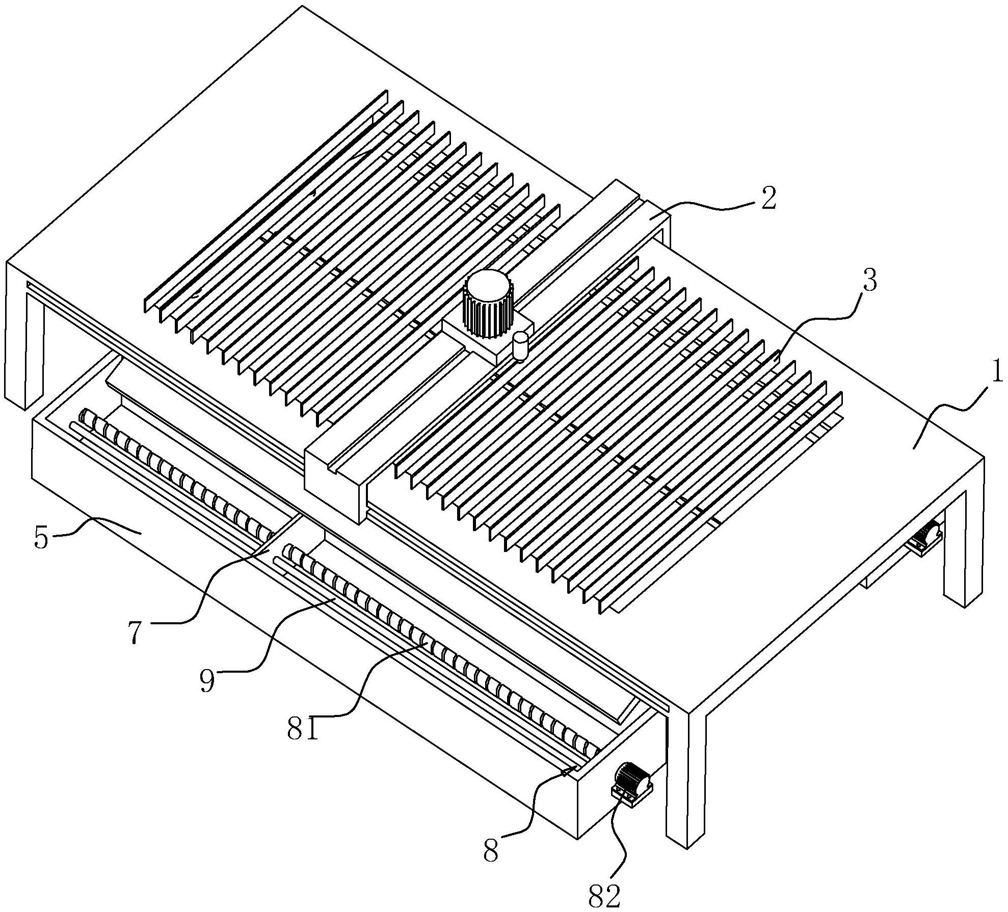 高测股份获得实用新型专利授权：“切割机头、切割装置及切割系统”