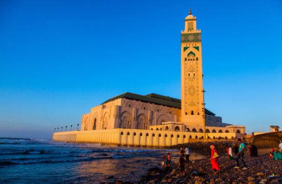 中科电气拟80亿元人民币投建阿曼负极材料基地 50亿元投资的摩洛哥基地延缓建设