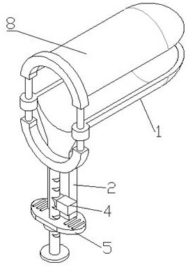 捷顺科技获得实用新型专利授权：“一种车位锁”