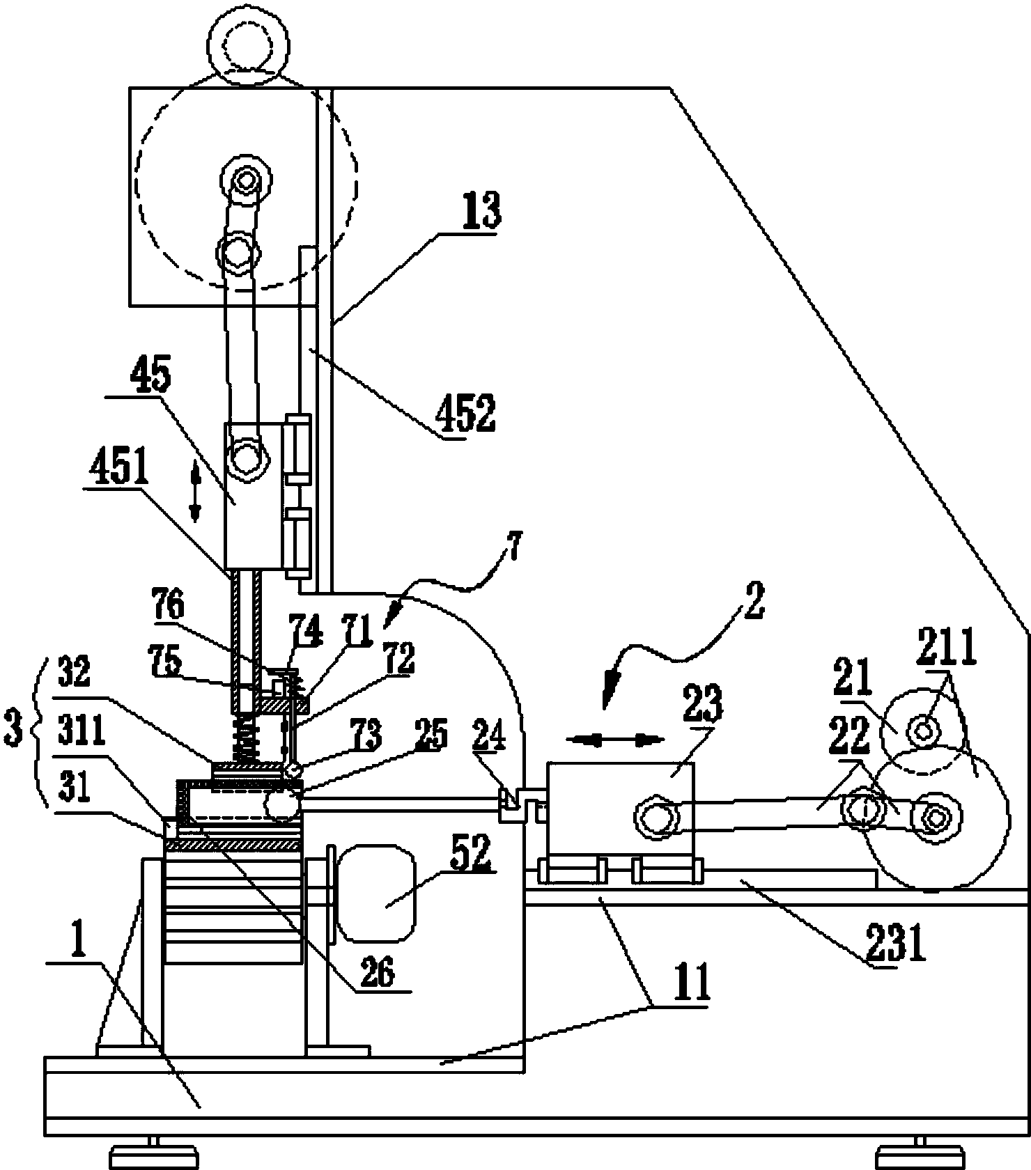 中科飞测获得发明专利授权：“检测光调制装置以及照明系统”