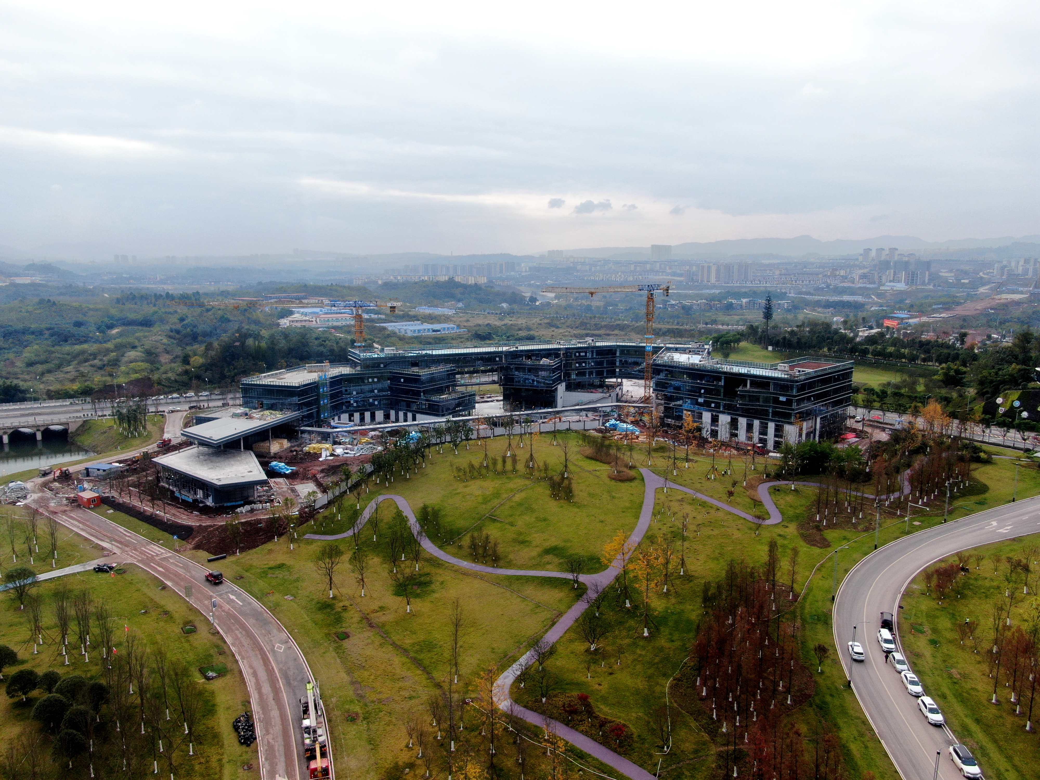 首创证券助力安徽两江投资发行3亿元科创公司债