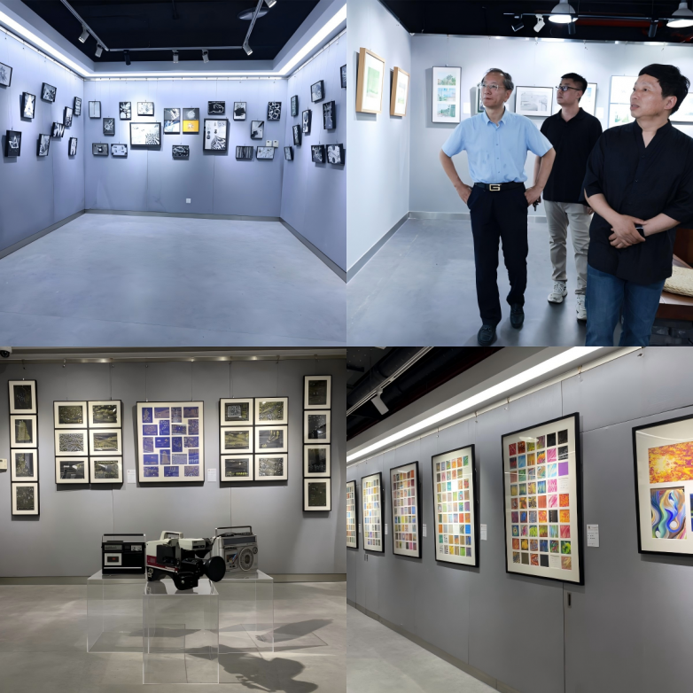 苏里南农牧渔部部长为中国援助项目农业专家颁发证书