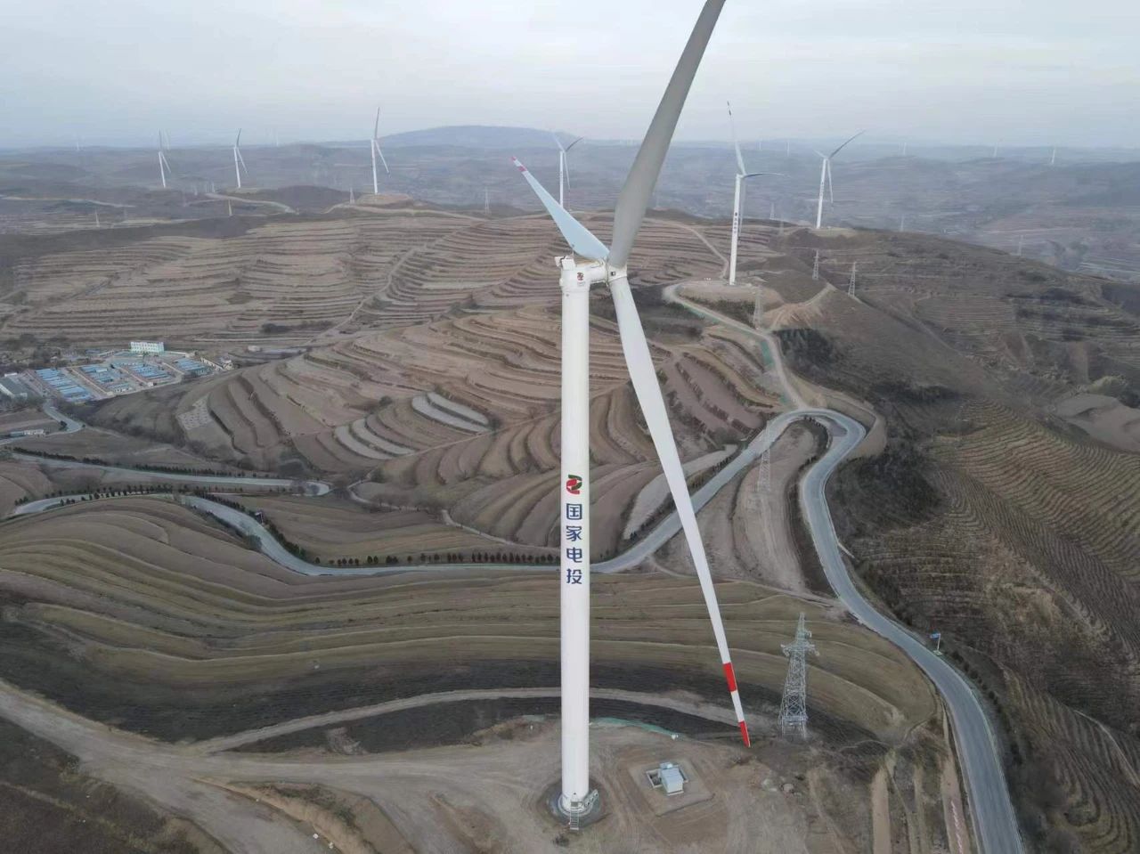 惠天热电：公司被推荐为70万千瓦风电项目业主