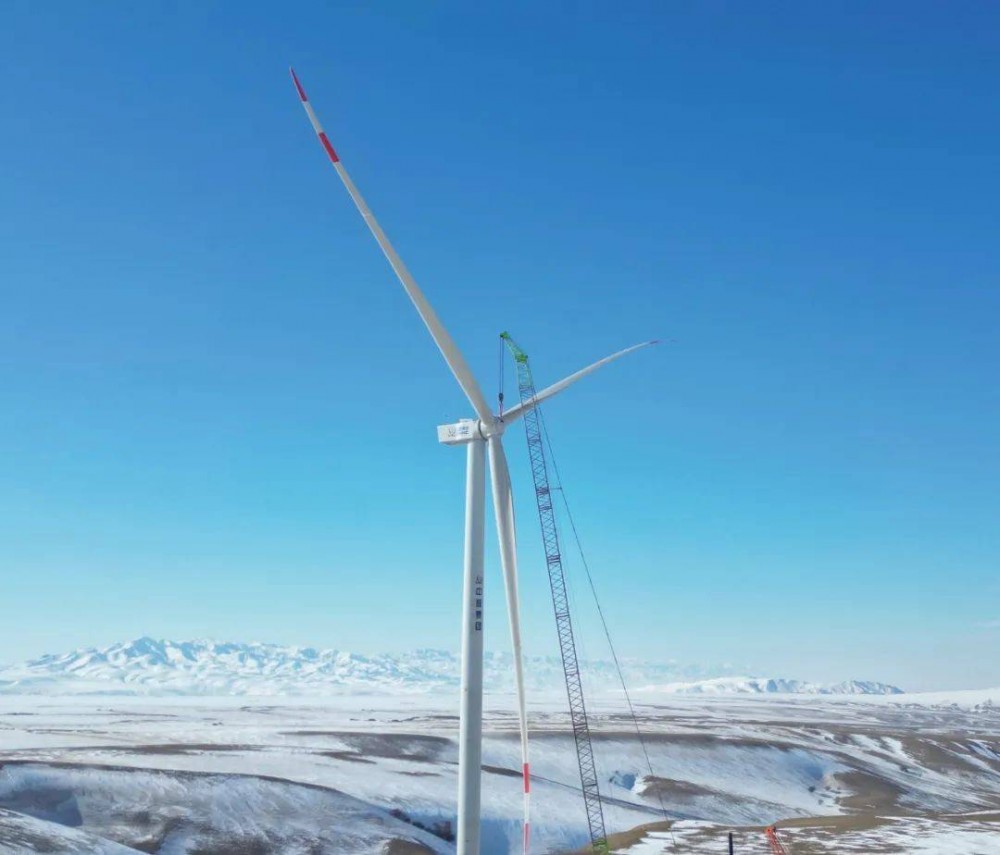 惠天热电：公司被推荐为70万千瓦风电项目业主